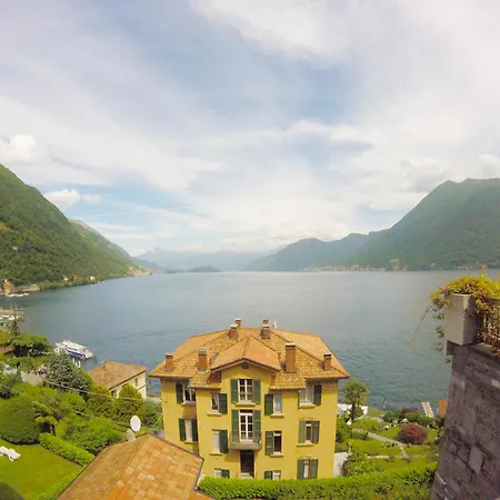 Open Space With Terrace