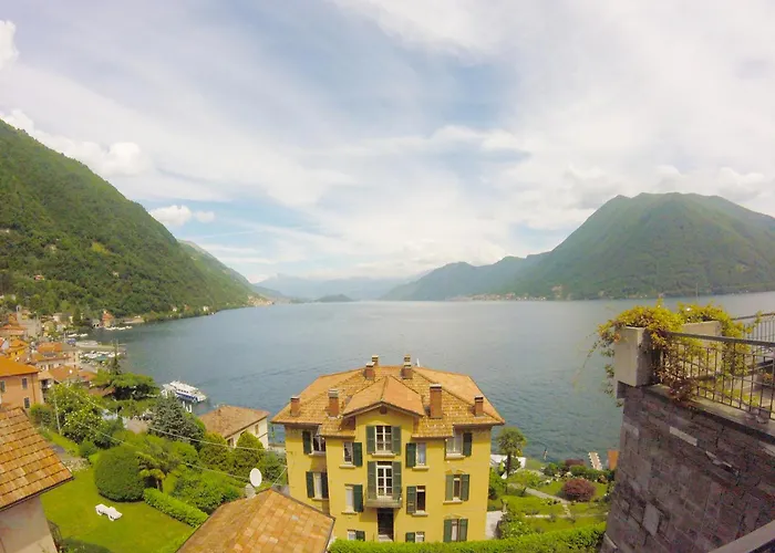 Open Space With Terrace